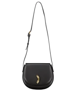 Maccheroni G Saddle Bag