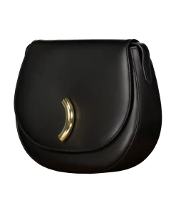 Maccheroni G Saddle Bag