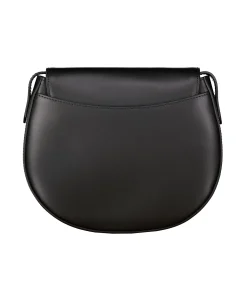 Maccheroni G Saddle Bag