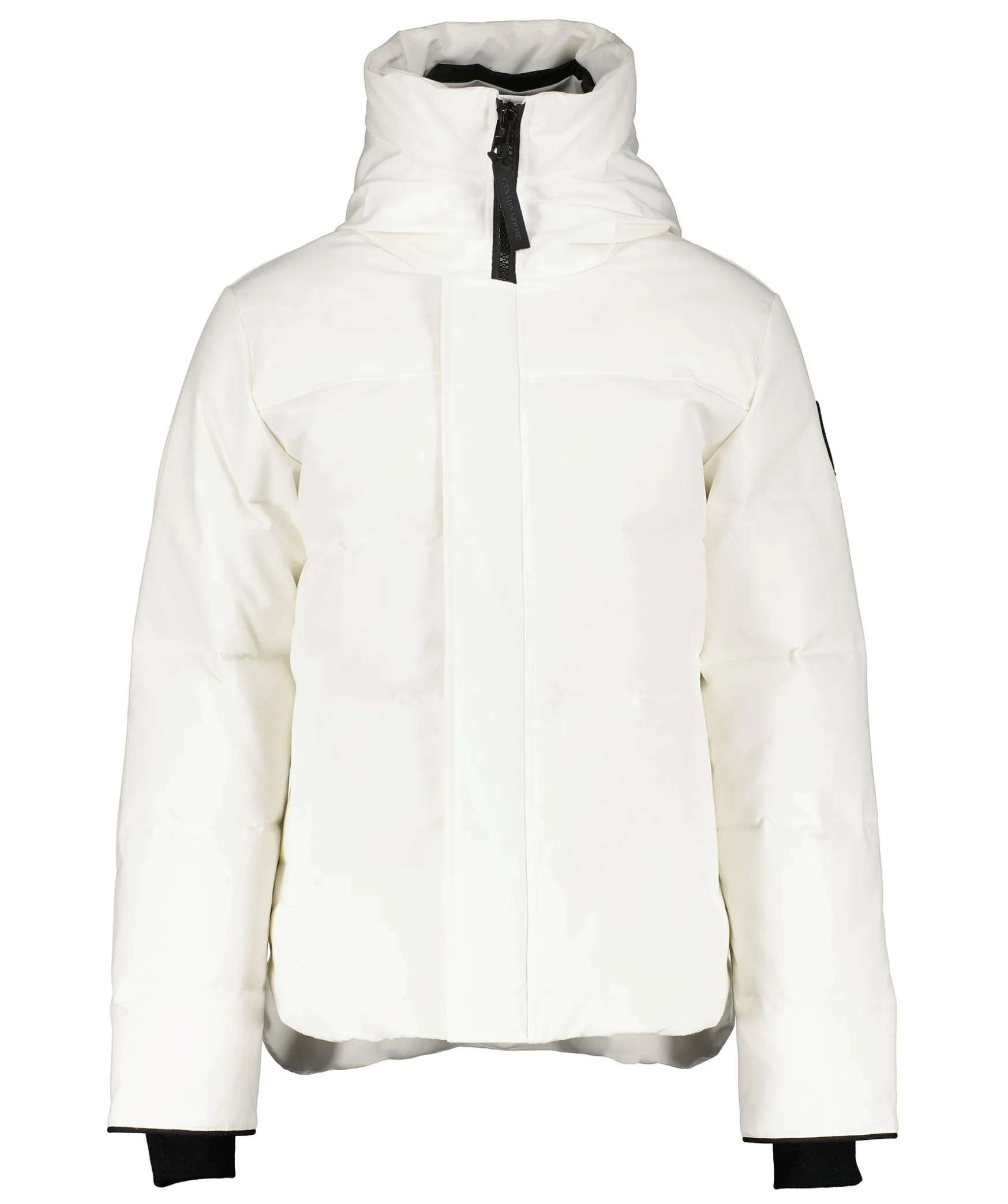 Macmillan Black Label