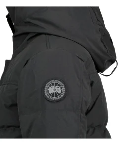 Macmillan Black Label