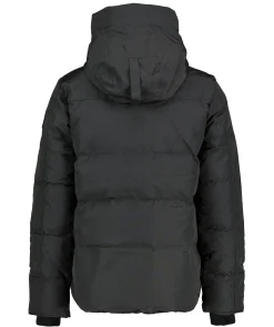 Macmillan Black Label