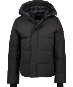 Macmillan Parka