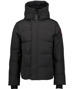 Macmillan Parka