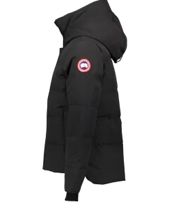 Macmillan Parka