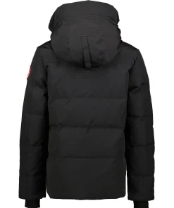 Macmillan Parka