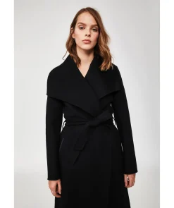 Mai Wool Coat