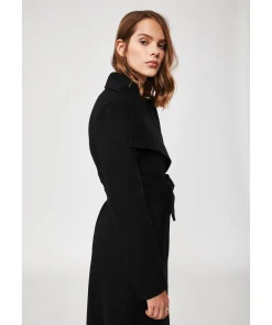 Mai Wool Coat