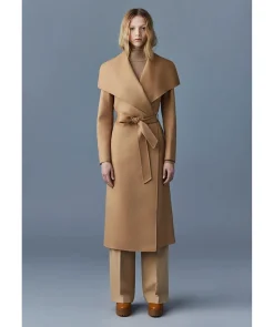 Mai Wool Coat