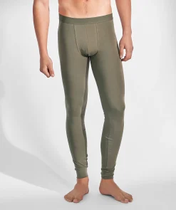 Man Long Johns