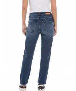 Mauke Straight Jeans