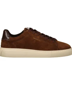 Mc Julien Sneaker Suede
