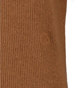 Md Wool Cash Knit Dress