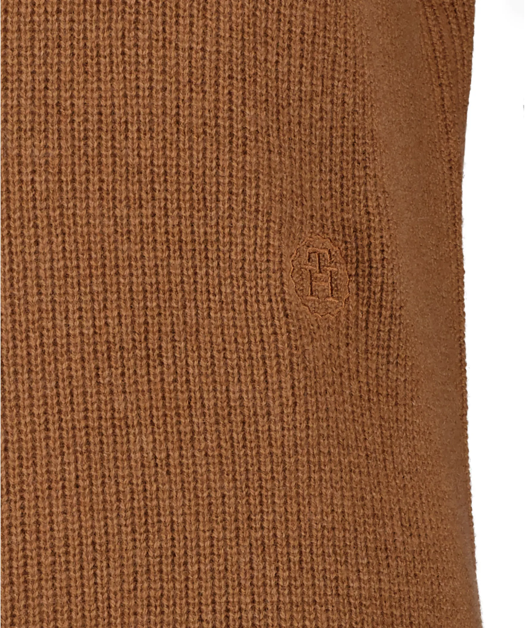 Md Wool Cash Knit Dress
