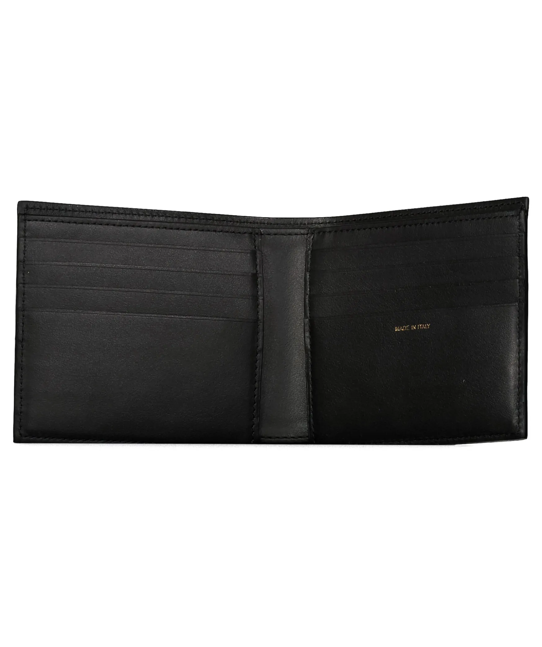 Men Wallet Billfold