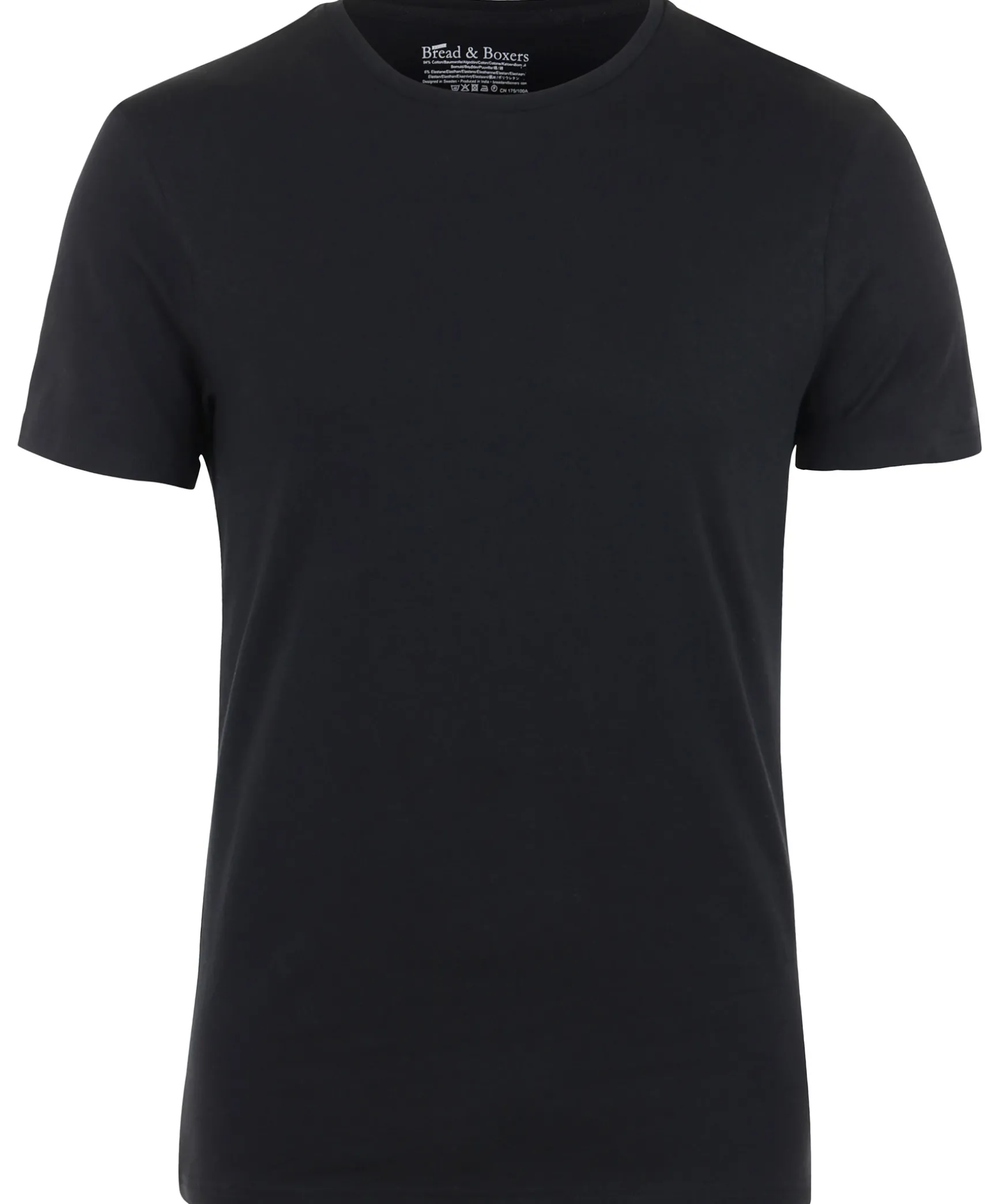 Mens 2 Pack Crew Neck