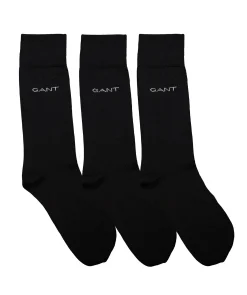 Mercerized Cotton 3-Pack