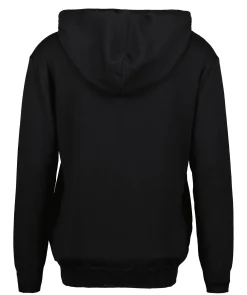 Merino Hoodie