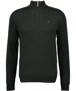 Merino John Zip
