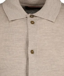 Merino Knitted Shirt