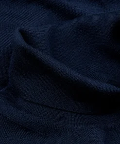 Merino Rollneck