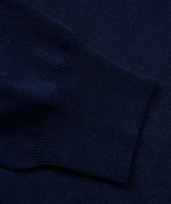 Merino Rollneck