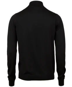 Merino Rollneck
