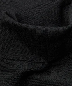 Merino Rollneck