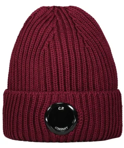 Merino Wool Beanie