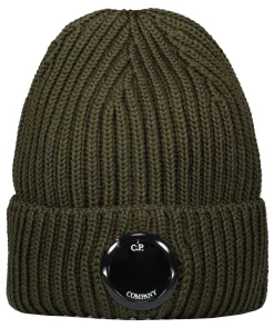 Merino Wool Beanie