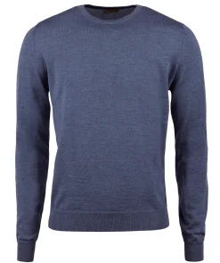 Merino Wool Knitted Patch