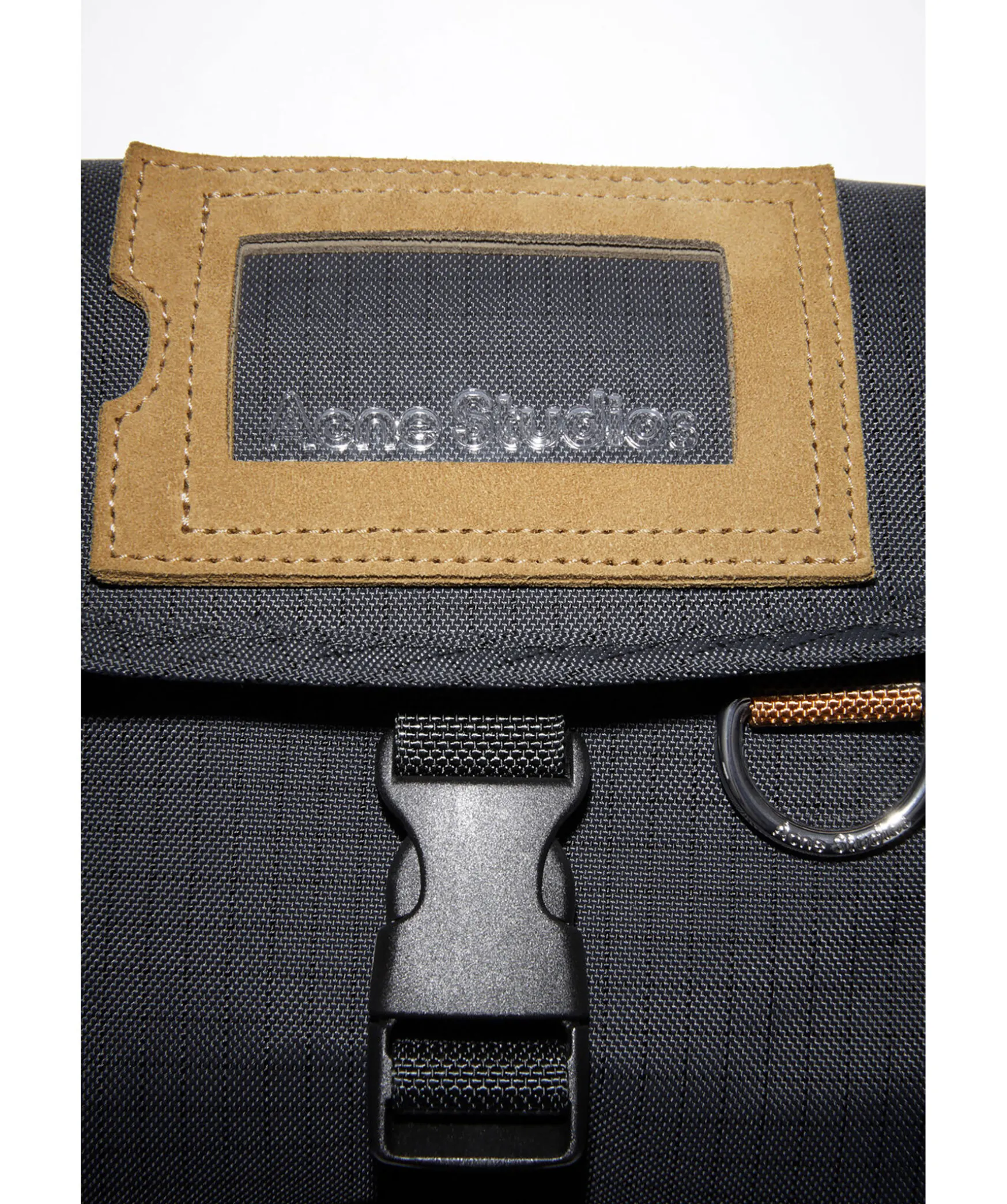 Messenger Mini Ripstop