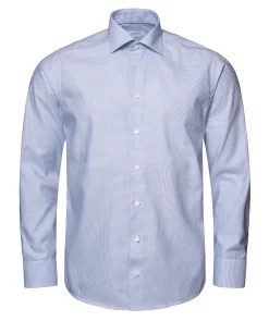 Micro Check Twill Contemp