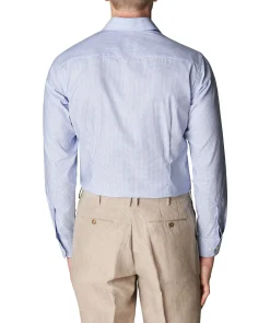 Micro Check Twill Contemp