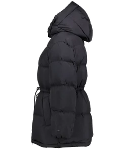 Mid Length Down Jacket