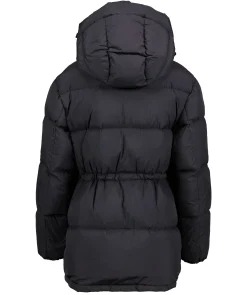 Mid Length Down Jacket