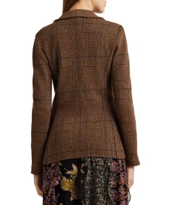 Mierta Stretch Blazer