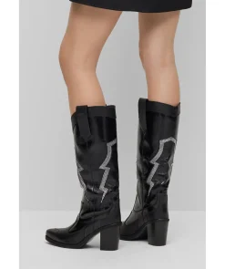 Miley Western Boot