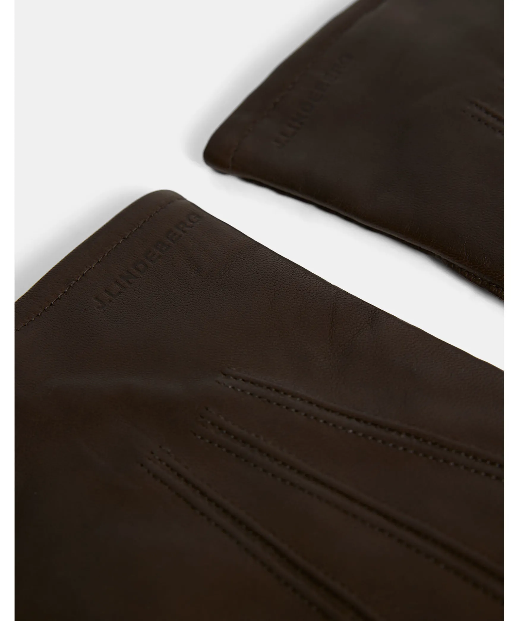 Milo Leather Glove
