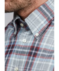Milord Check Shirt