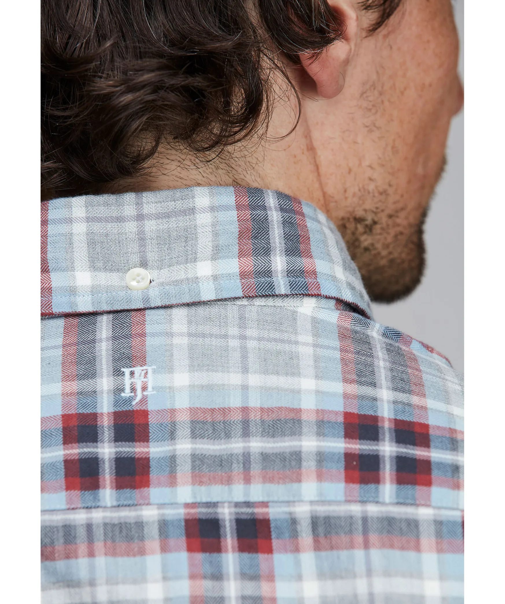 Milord Check Shirt
