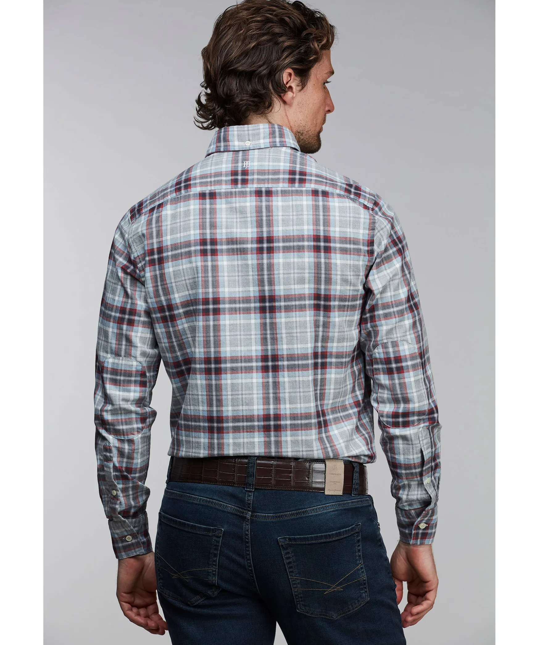 Milord Check Shirt