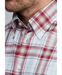 Milord Check Shirt