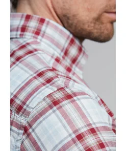 Milord Check Shirt
