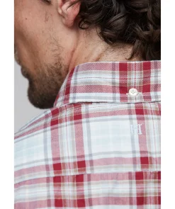 Milord Check Shirt