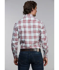 Milord Check Shirt