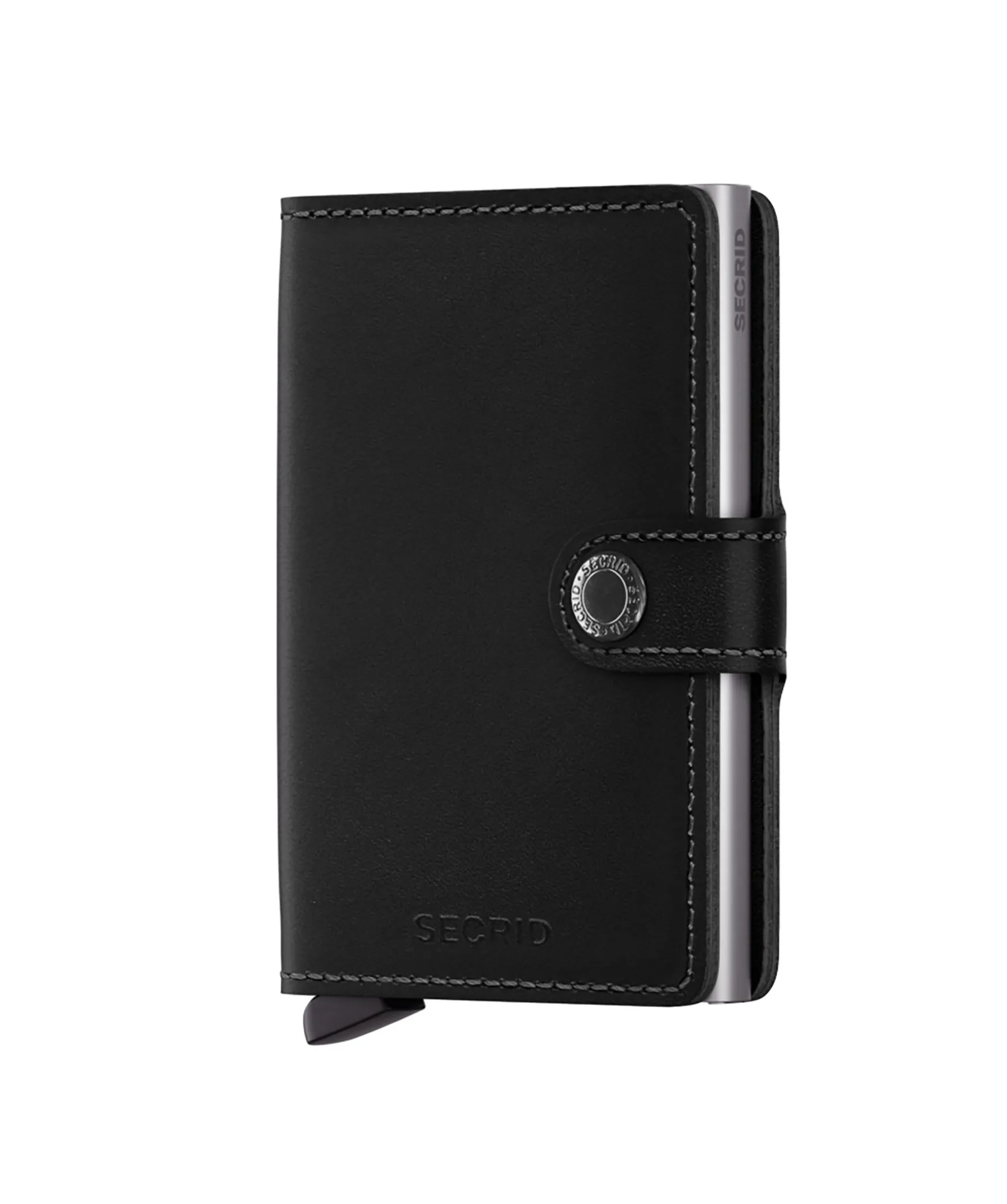 Miniwallet Black