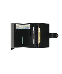 Miniwallet Black