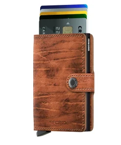 Miniwallet Dutch Martin