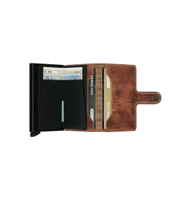 Miniwallet Dutch Martin